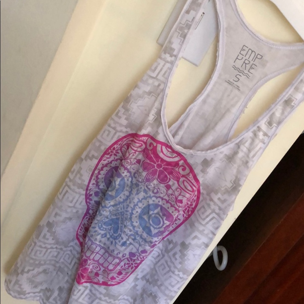 Tank top
